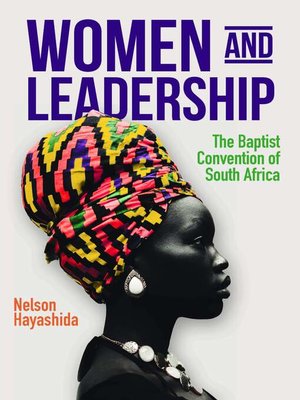cover image of Women and Leadership (Revised Edition)